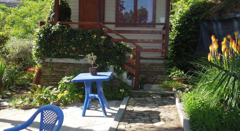 Гостевой дом Астери Лоо