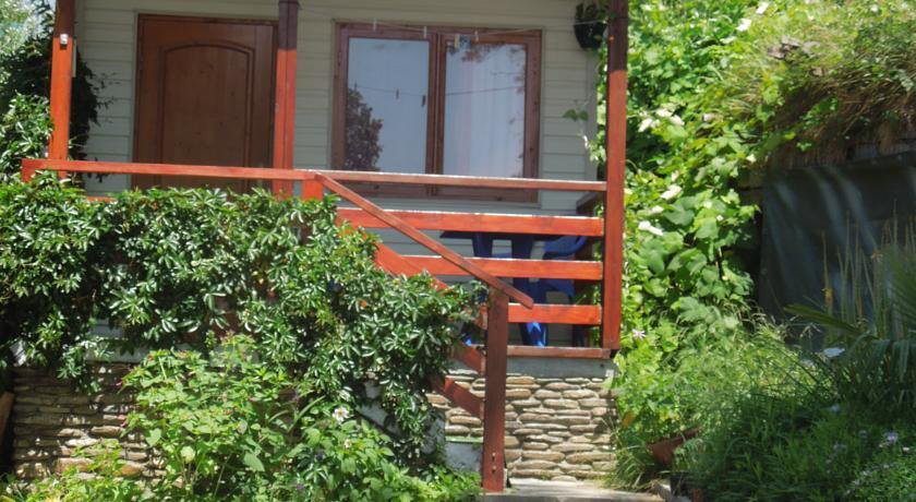 Гостевой дом Астери Лоо