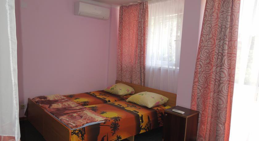 Гостевой дом Астери Лоо