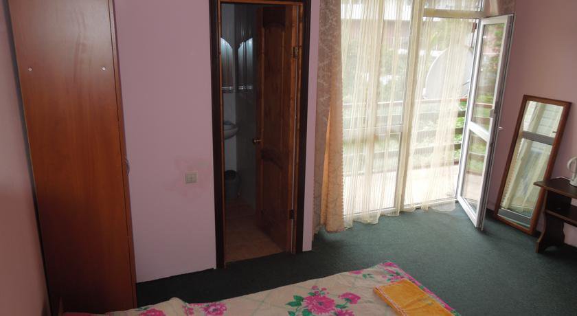 Гостевой дом Астери Лоо