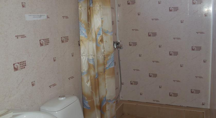 Гостевой дом Астери Лоо-23