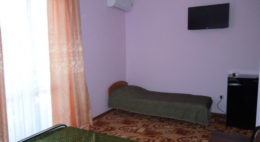 Гостевой дом Астери Лоо-5