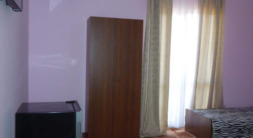 Гостевой дом Астери Лоо-32