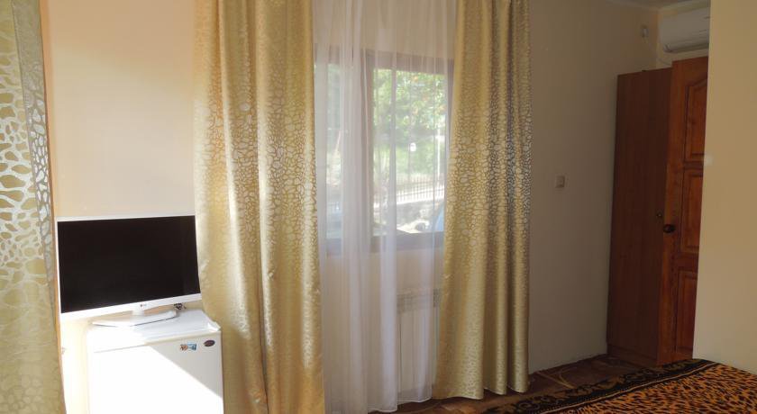 Гостевой дом Астери Лоо-21