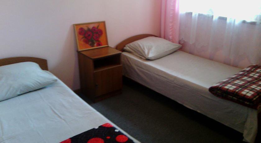 Гостевой дом Астери Лоо