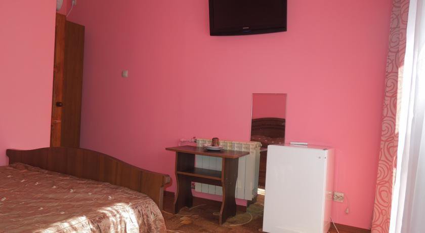 Гостевой дом Астери Лоо-18