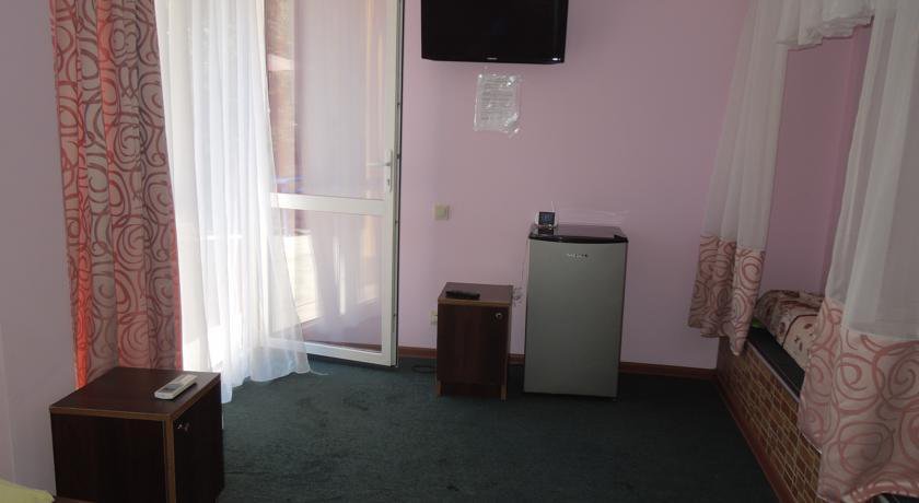 Гостевой дом Астери Лоо