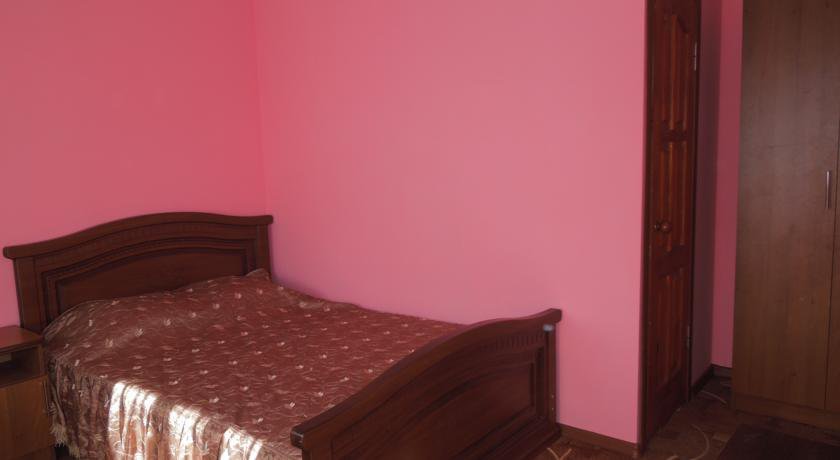 Гостевой дом Астери Лоо-7