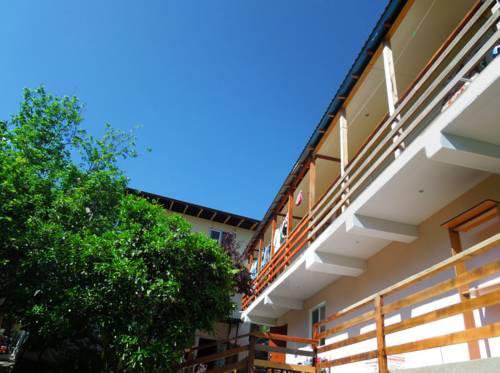 Гостевой дом Астери Лоо