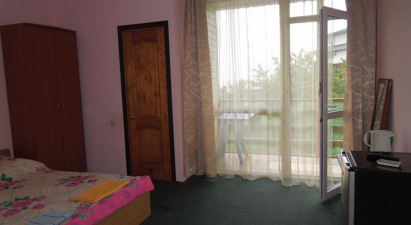 Гостевой дом Астери Лоо