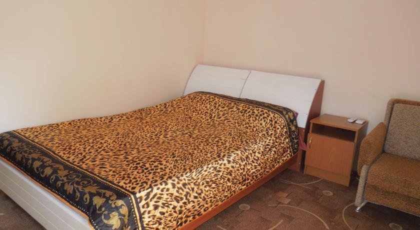 Гостевой дом Астери Лоо-20