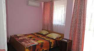 Гостевой дом Астери Лоо Четырехместный номер с террасой-2