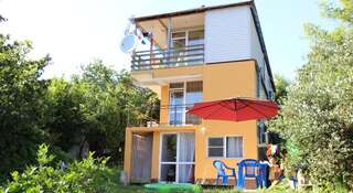 Гостевой дом Астери Лоо-7