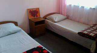 Гостевой дом Астери Лоо Двухместный номер Делюкс с 2 отдельными кроватями-4