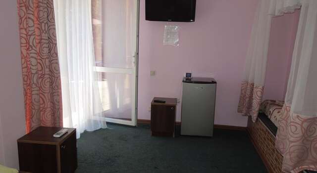 Гостевой дом Астери Лоо-14