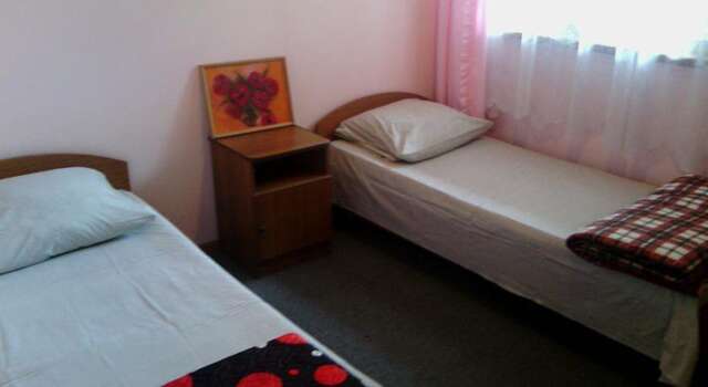 Гостевой дом Астери Лоо-25