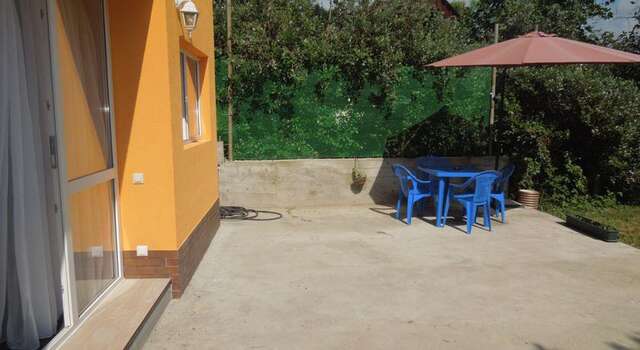 Гостевой дом Астери Лоо-21