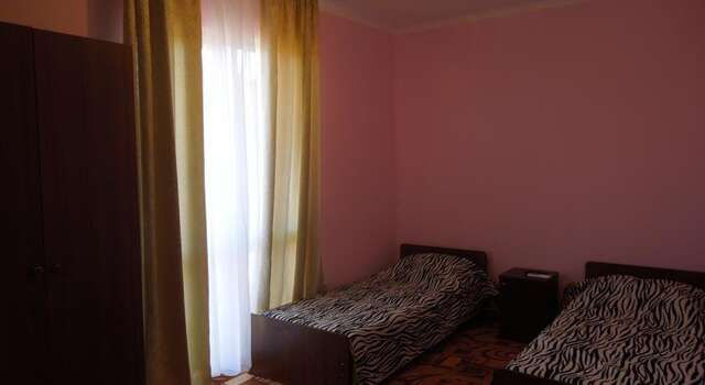 Гостевой дом Астери Лоо-27