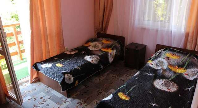 Гостевой дом Астери Лоо-3