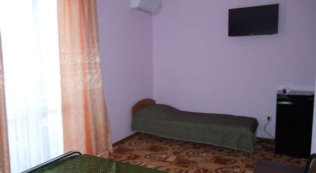 Гостевой дом Астери Лоо-4