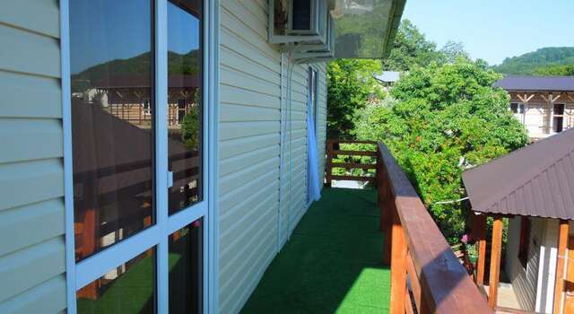 Гостевой дом Астери Лоо-24