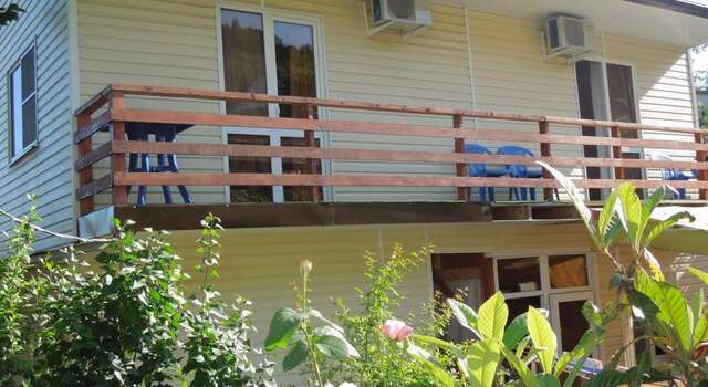 Гостевой дом Астери Лоо-5