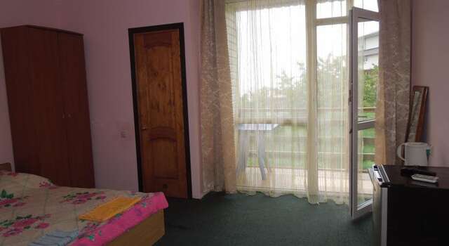 Гостевой дом Астери Лоо-28