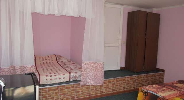 Гостевой дом Астери Лоо-8